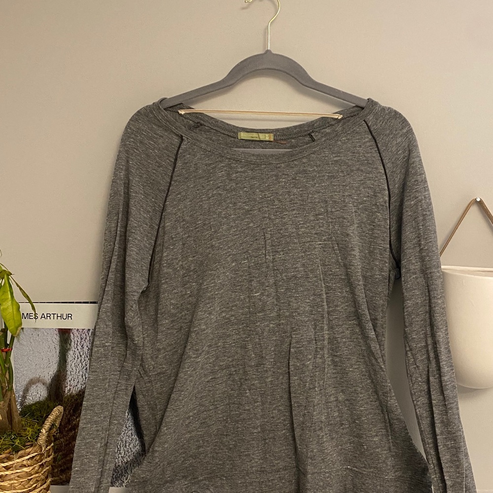 Alternative Earth long sleeve